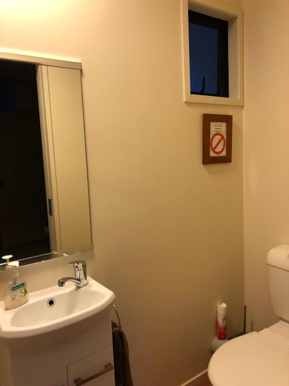 Отель Hahei Retreat Экстерьер фото