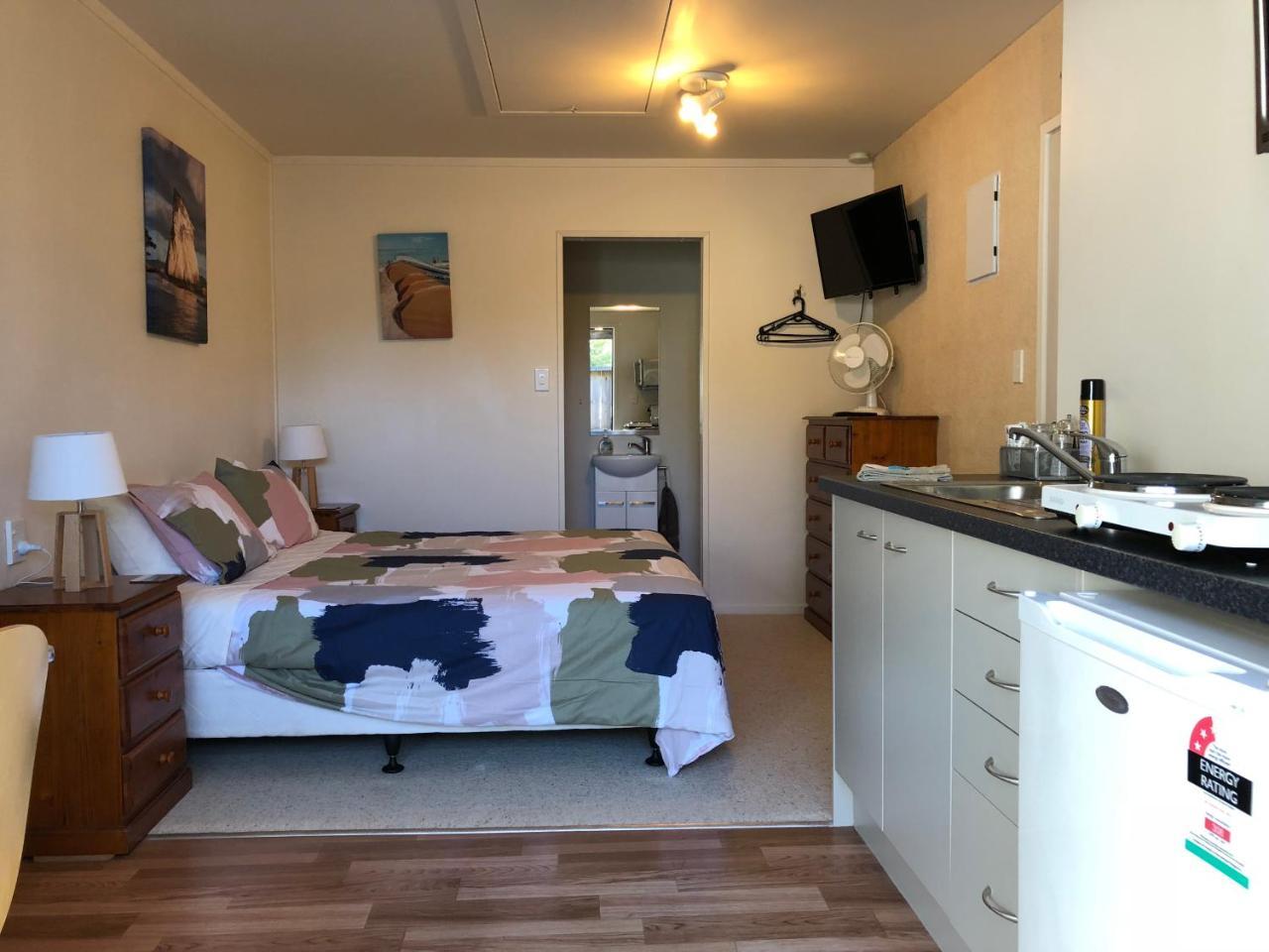 Отель Hahei Retreat Экстерьер фото