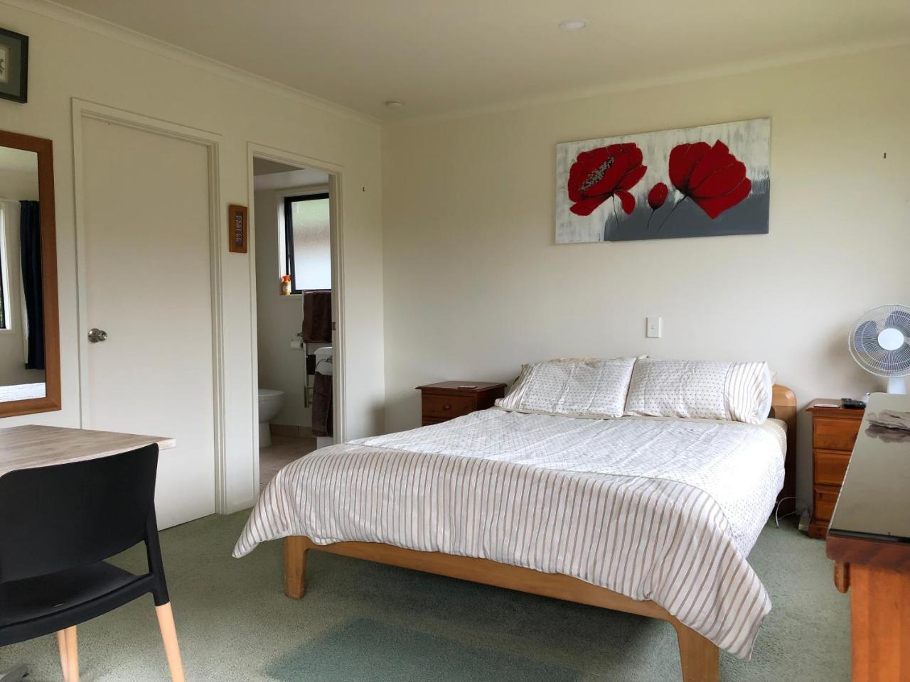 Отель Hahei Retreat Экстерьер фото