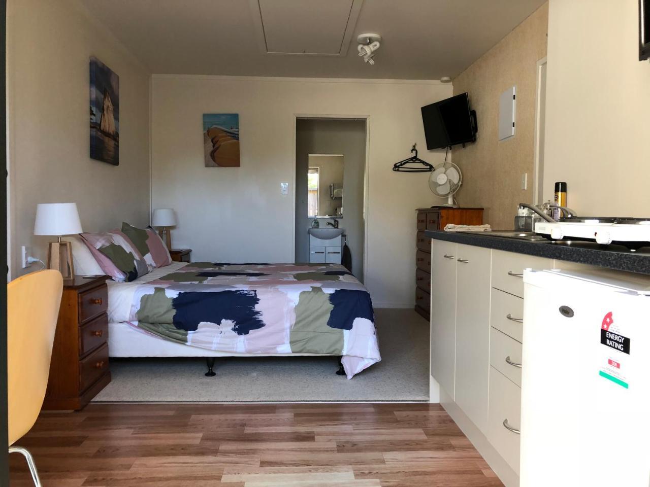 Отель Hahei Retreat Экстерьер фото